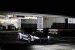Ferrari J50 2016 года